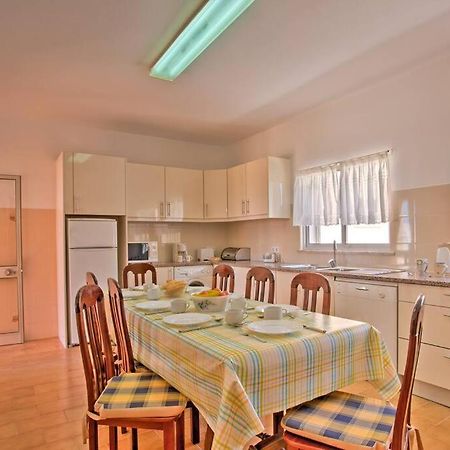 Villa Guita Family House Албуфейра Екстериор снимка