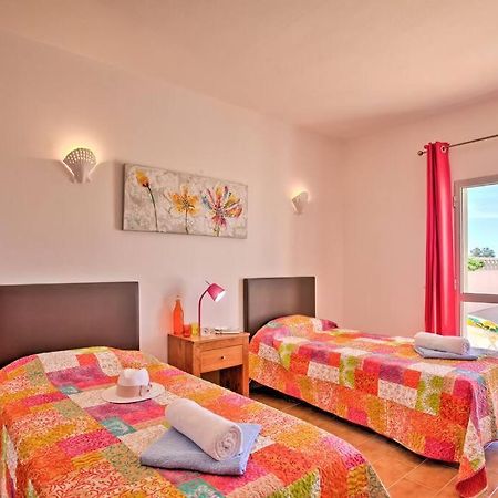 Villa Guita Family House Албуфейра Екстериор снимка