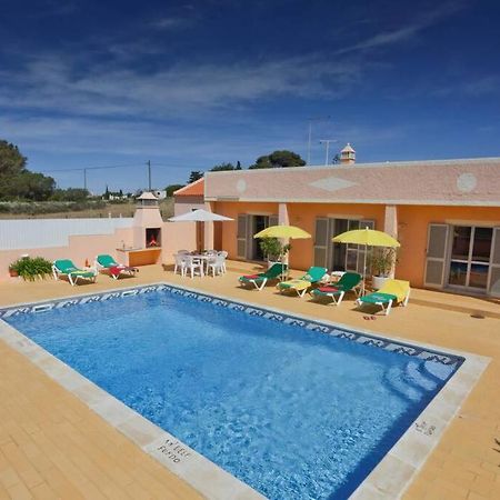 Villa Guita Family House Албуфейра Екстериор снимка