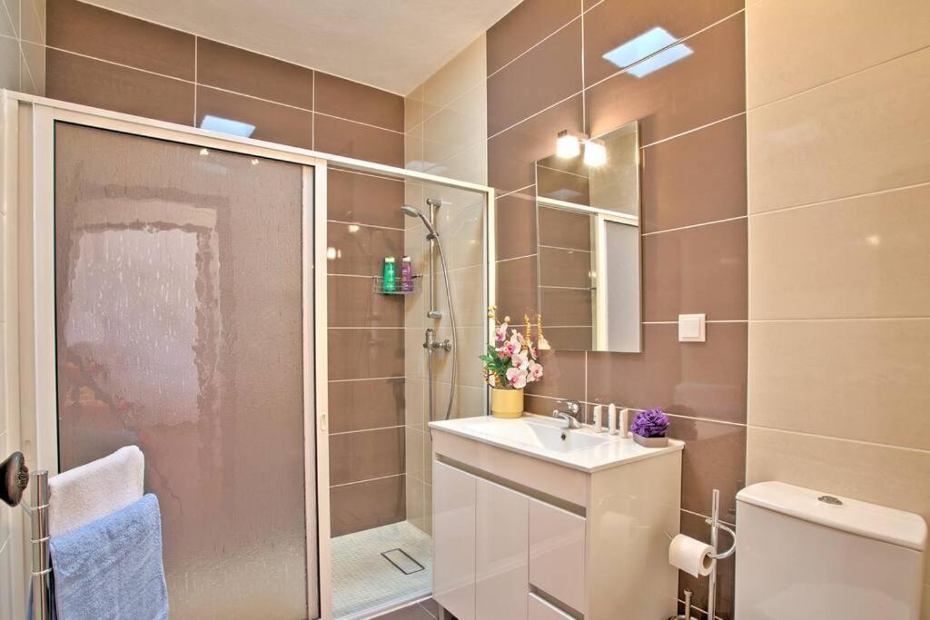 Villa Guita Family House Албуфейра Екстериор снимка