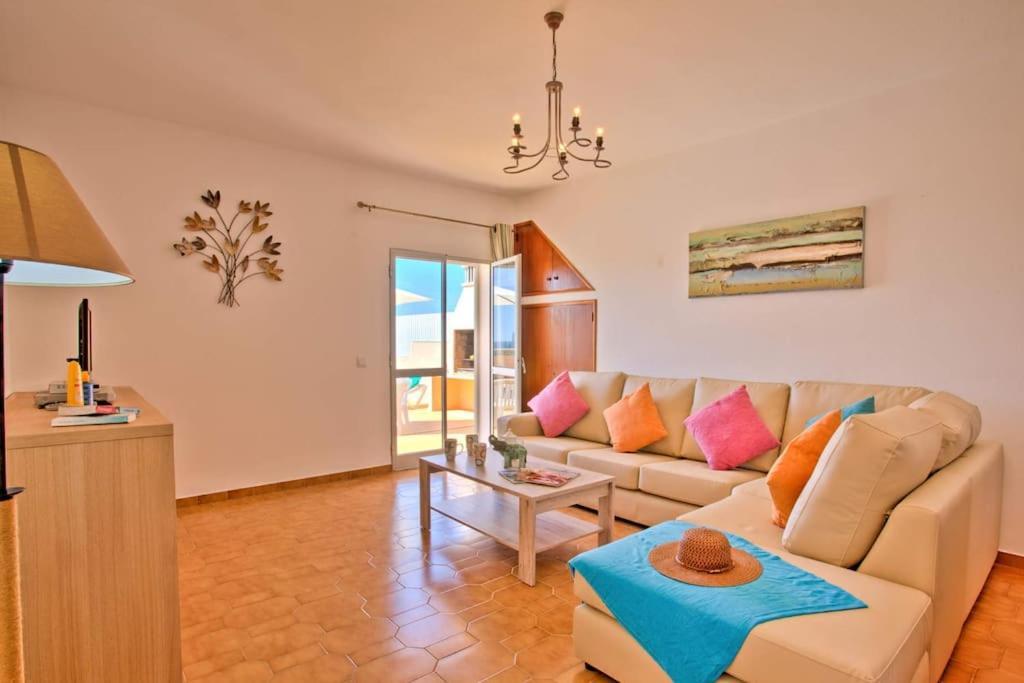 Villa Guita Family House Албуфейра Екстериор снимка