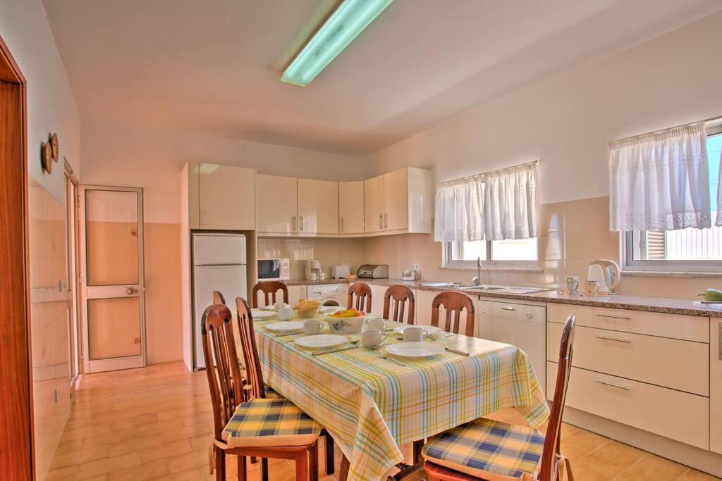 Villa Guita Family House Албуфейра Екстериор снимка