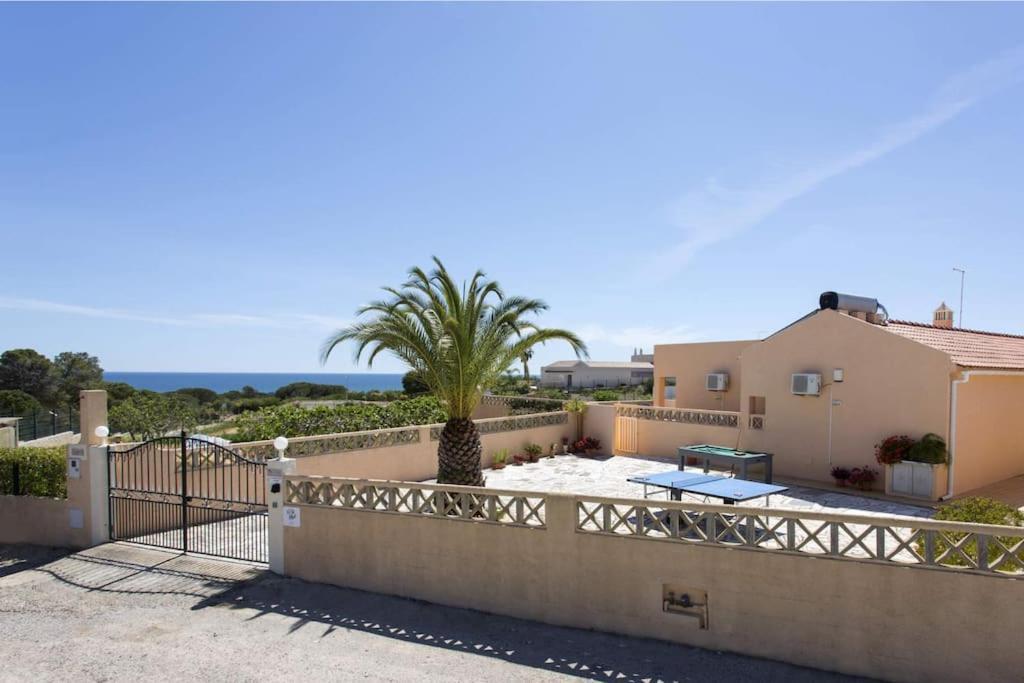 Villa Guita Family House Албуфейра Екстериор снимка