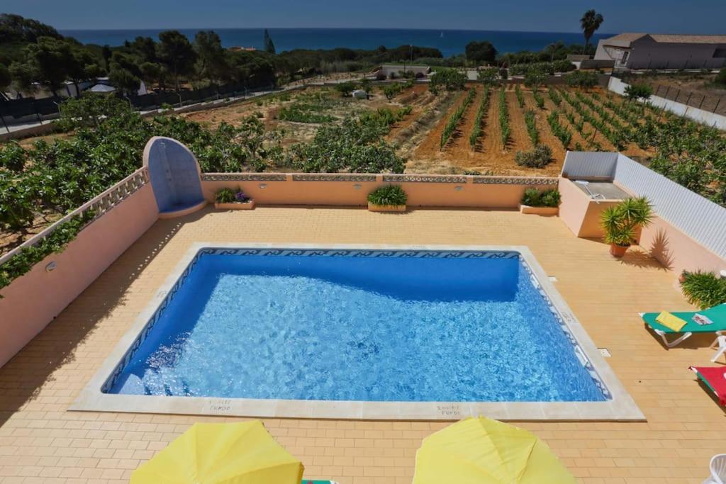 Villa Guita Family House Албуфейра Екстериор снимка