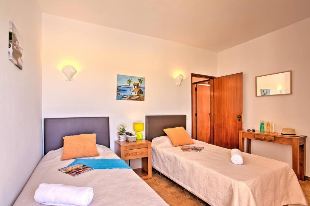 Villa Guita Family House Албуфейра Екстериор снимка