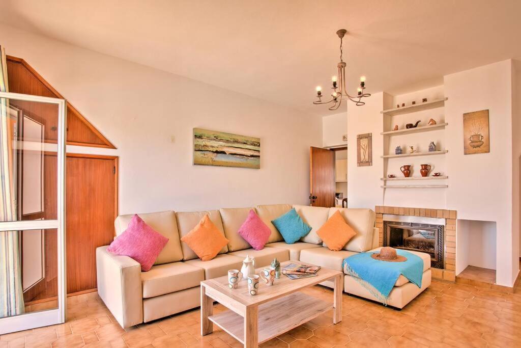 Villa Guita Family House Албуфейра Екстериор снимка