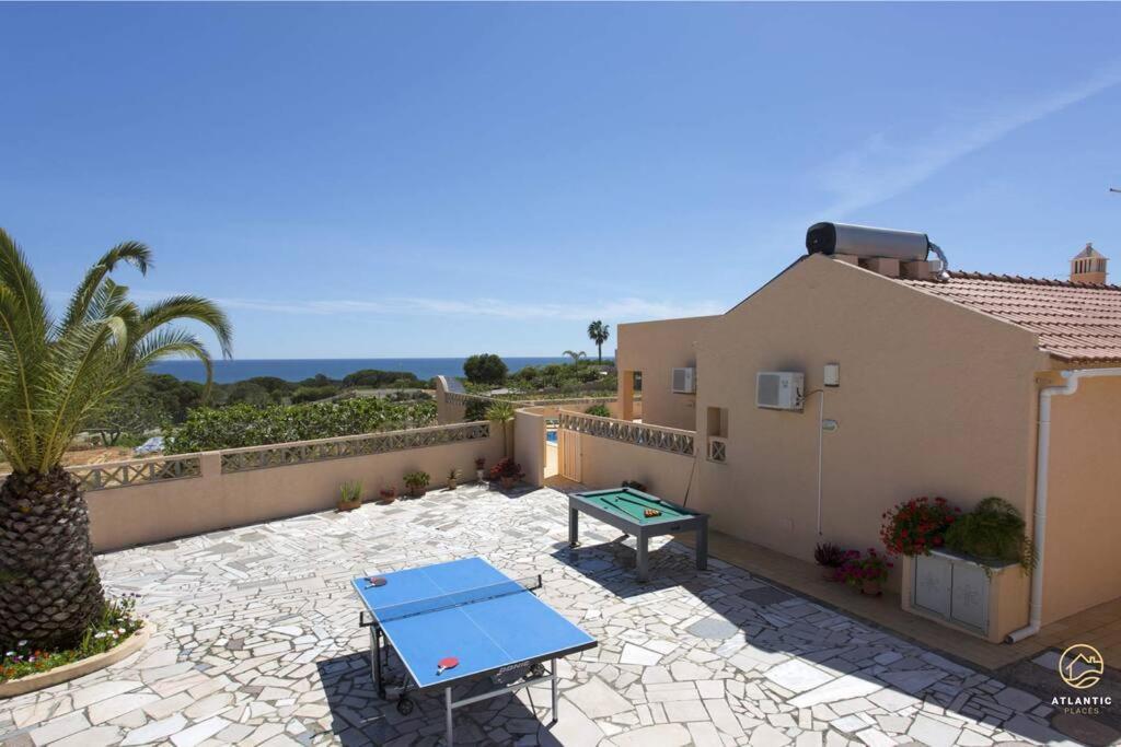 Villa Guita Family House Албуфейра Екстериор снимка