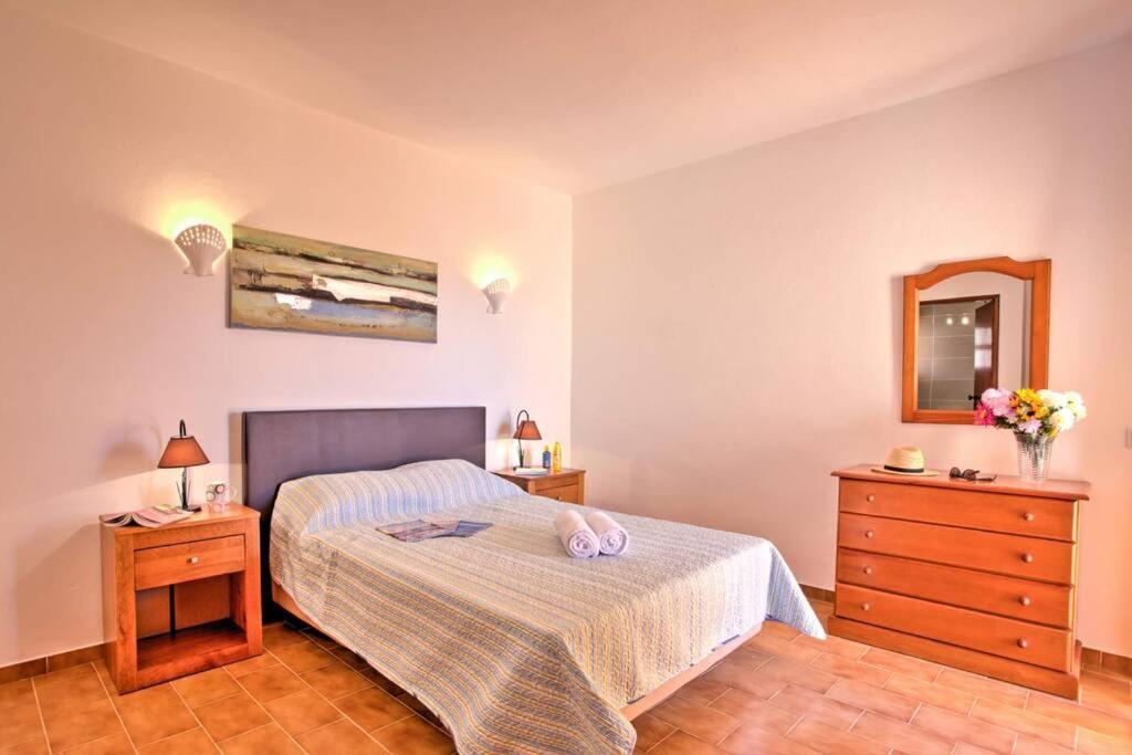 Villa Guita Family House Албуфейра Екстериор снимка